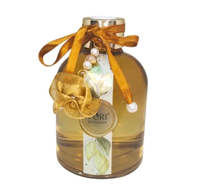 Imagem de Difusor de Varetas Rubelita Ambar 200mL Vanilla Ambar