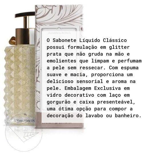 Imagem de Difusor, Sabonete Líquido Ou Home Spray Jasmim E Romã 250Ml