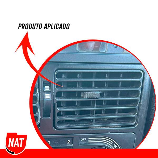 Imagem de Difusor Saida De Ar Fiat Uno Ano 1984 Até 1993 Central