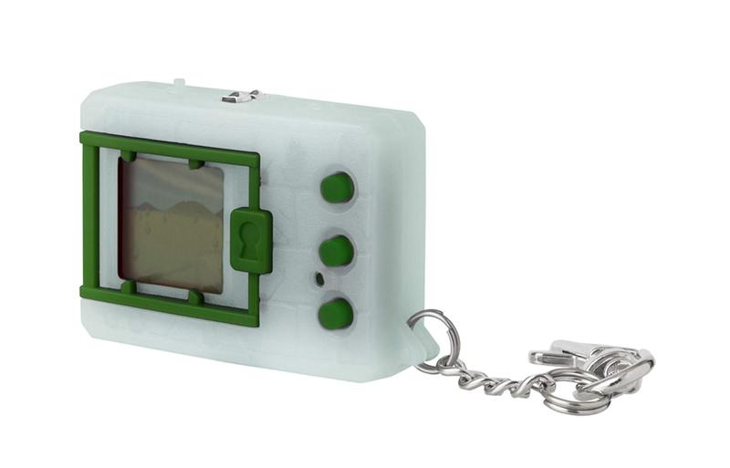 Imagem de Digimon Bandai Original Digivice Virtual Pet Monster - Glow in The Dark