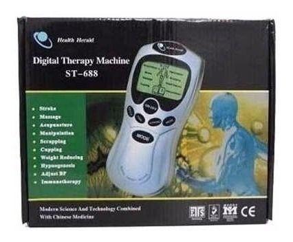 Imagem de Digital Therapy Tonificador Muscular - 