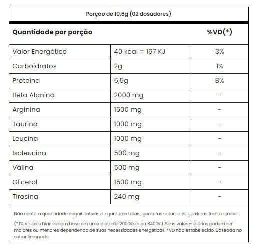 Imagem de Dila Pump 318g vasodilatador - Adaptogen Science