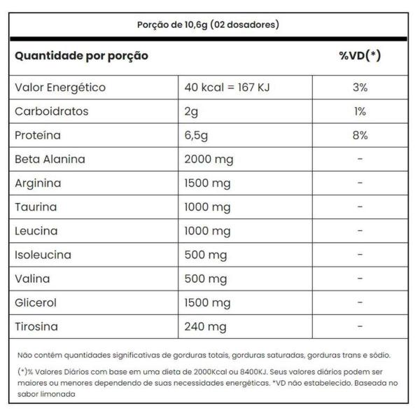 Imagem de Dila Pump Pré e Intra Treino Tangerina 318g Science  Adaptoge