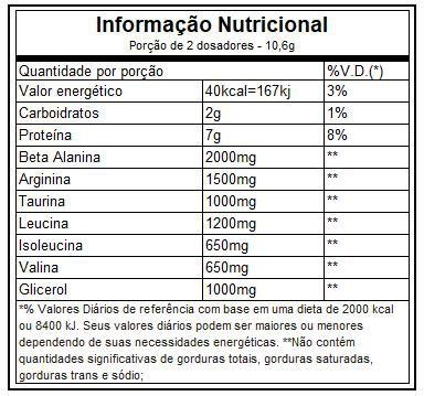 Imagem de Dilapump Adaptogen 318g