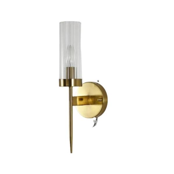 Imagem de Dinamica Arandela Dcb00275 1lamp E14 Bronze