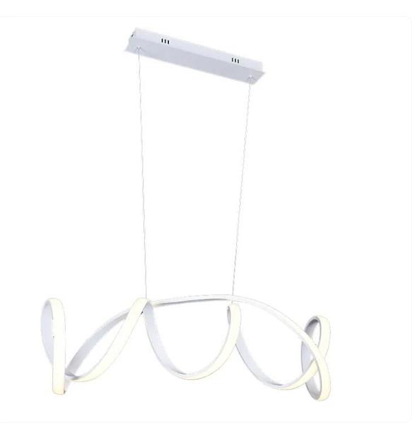 Imagem de Dinamica Pendente Dcd015020 65w 3000k Branco