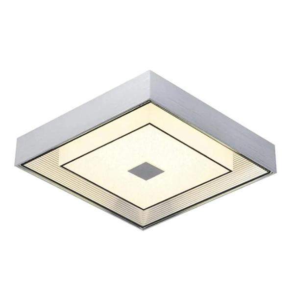 Imagem de Dinamica Plafon Dcx015063 Led 16w 3000k Cromado