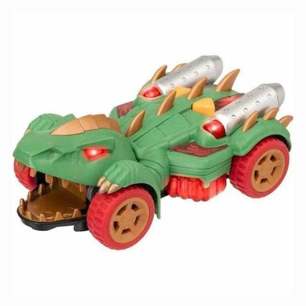 Imagem de Dino Carro Monster Minis Fun - Fun F0112-5