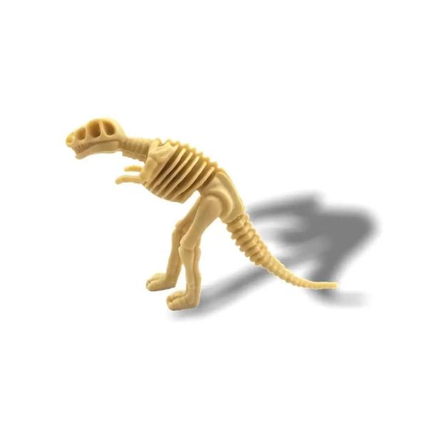 Imagem de Dino Explorers Fóssil Brinquedo Arqueólogo