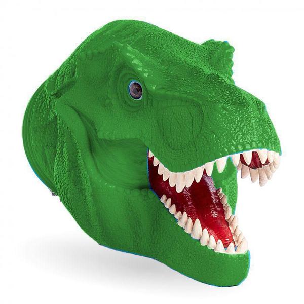 Imagem de Dino Fantoche Super Toys Interativo