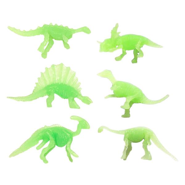 Imagem de Dino Fóssil Escavação - DM Toys