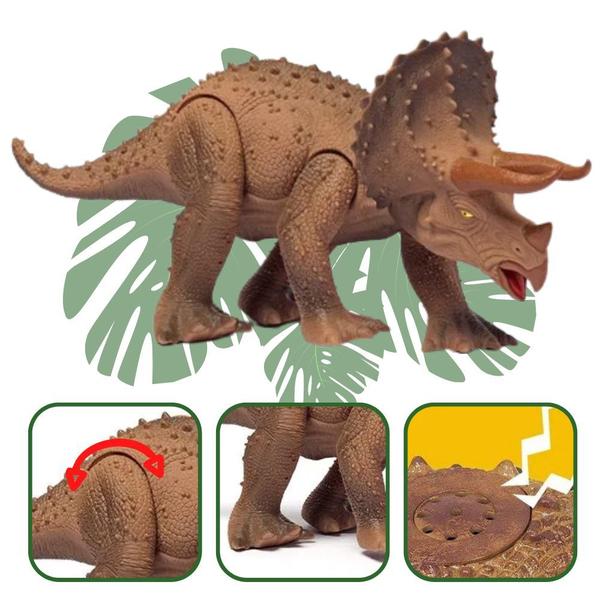 Imagem de Dino Word da Cotiplas Infantil Todas Criança Diverti