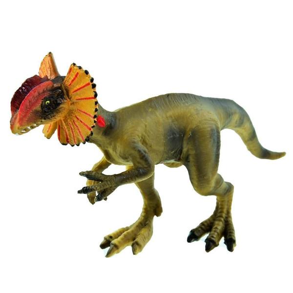 Imagem de Dino World - Master Collection - Brotossauro Verde