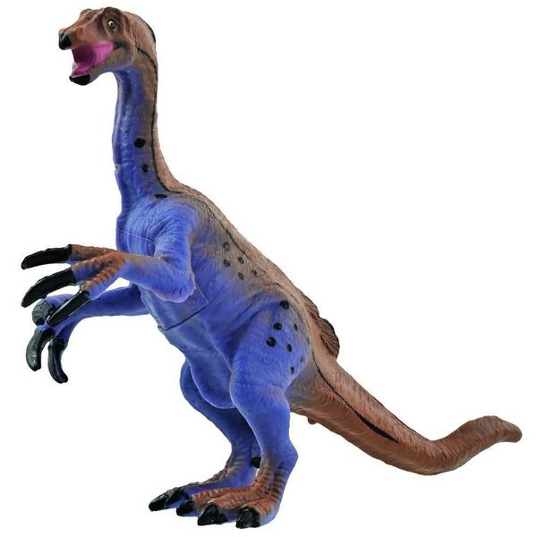 Imagem de Dino World - Master Collection - Estegossauro Verde