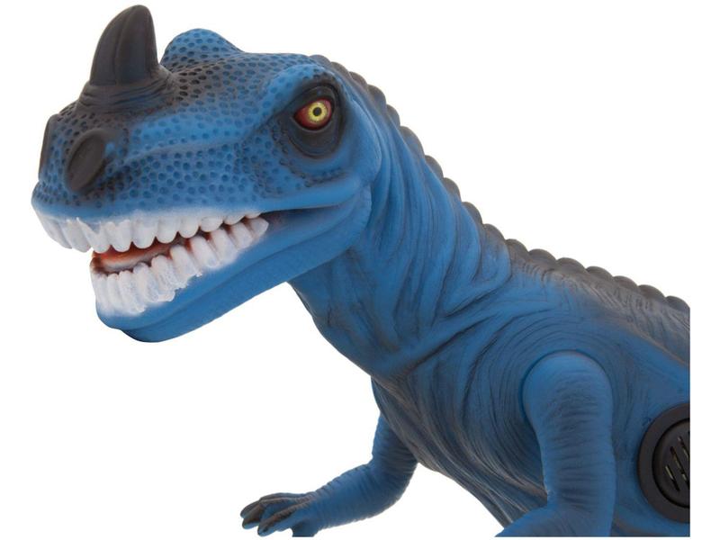 Imagem de Dinopark Tiranossauro Rex - Bee Toys