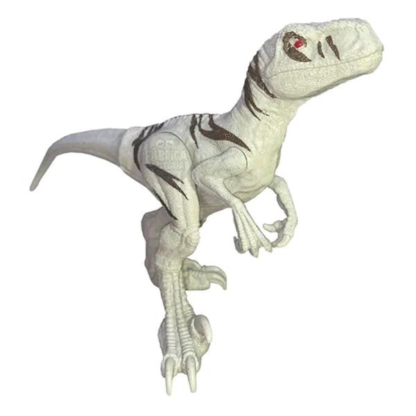 Imagem de Dinossauro Atrociraptor Jurassic World Dominion Mattel 30cm