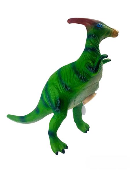 Imagem de Dinossauro Cabeça De Martelo Brinquedo Plástico Com Som