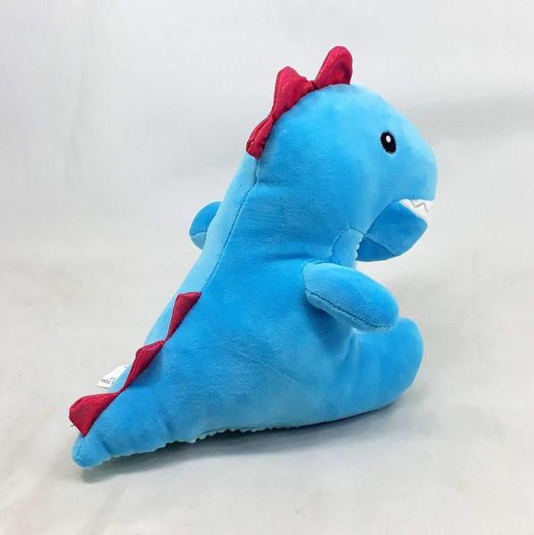 Imagem de Dinossauro Colorido Linha Baby ul 22 Cm