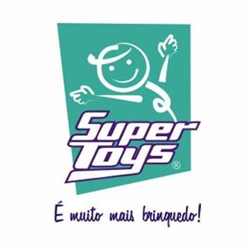 Imagem de Dinossauro com Carrinho Super Toys