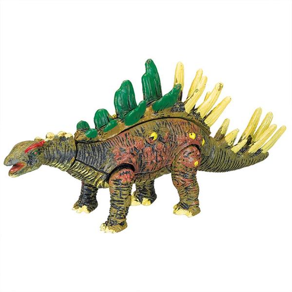 Imagem de Dinossauro De Brinquedo Colecione Borracha Dino