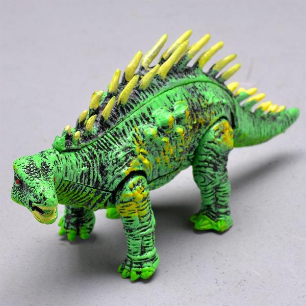 Imagem de Dinossauro De Brinquedo Colecione Borracha Dino