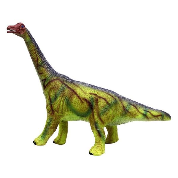 Imagem de Dinossauro De Brinquedo Infantil Dino Sortido 6108 - Dmtoys