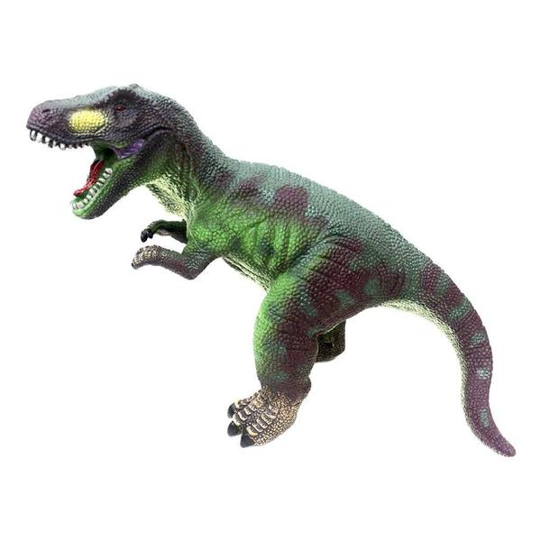 Imagem de Dinossauro De Brinquedo Infantil Dino Sortido 6108 - Dmtoys