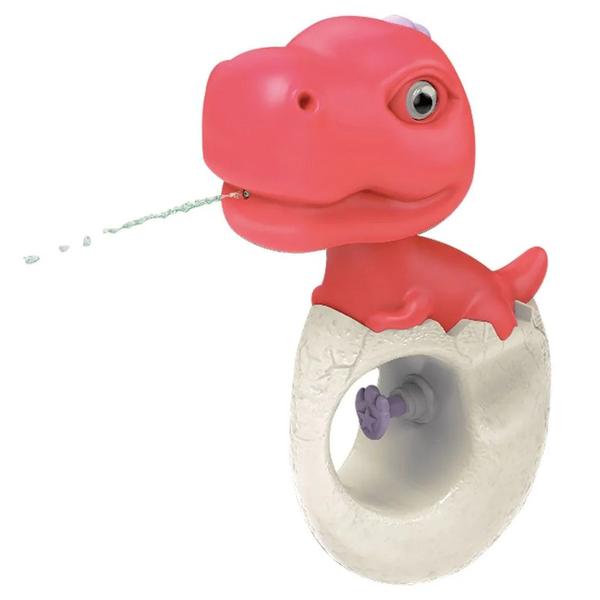 Imagem de Dinossauro de Brinquedo Infantil Dino Sortido 6108 - DmToys