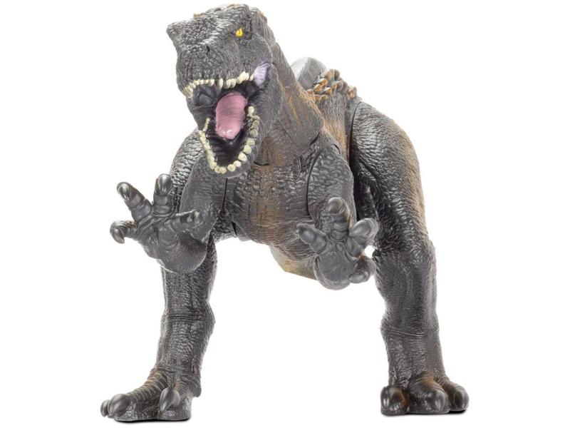 Imagem de Dinossauro de Brinquedo Jurassic World Indoraptor - Mimo Toys