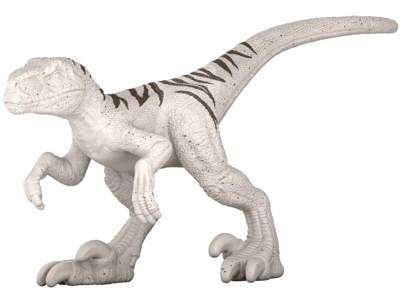 Dinossauro de Brinquedo Jurassic World - Mini Dinossauros 20 Unidades Imagem de Dinossauro de Brinquedo Jurassic World