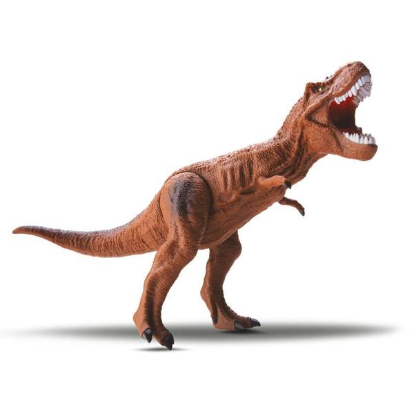 Imagem de Dinossauro Dino Hunters Força Tática 16,5CM