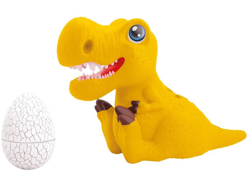 Imagem de Dinossauro Dinopark Baby Surpresa Bee Toys