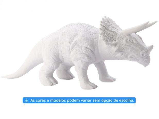 Imagem de Dinossauro Dinopark Pintura - Bee Toys