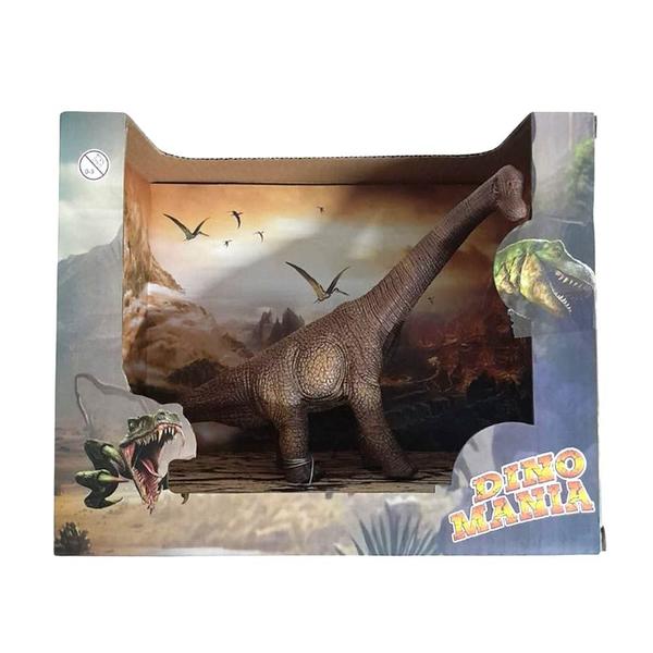 Imagem de Dinossauro Em Miniatura Sortidos Pica Pau