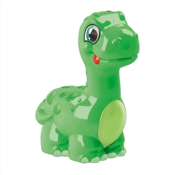 Imagem de Dinossauro Jurassic Friends Branqueossauro Samba Toys