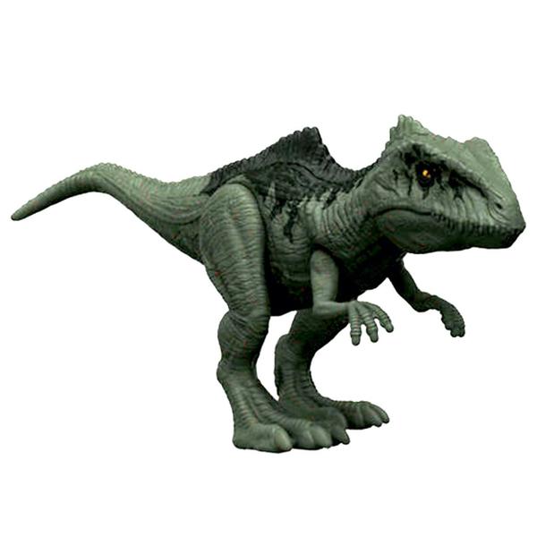 Imagem de Dinossauro Jurassic World 15 Cm - Dominion - Mattel