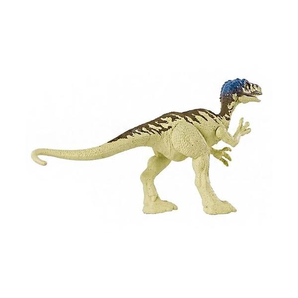 Imagem de Dinossauro Jurassic World 2 Conjunto De Ataque Coelurus