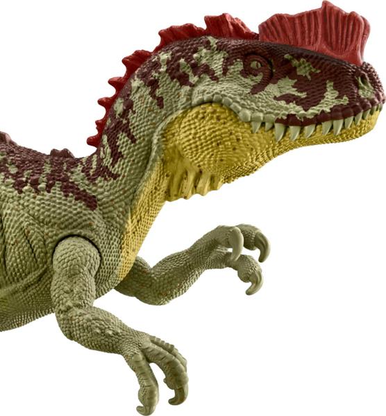 Imagem de Dinossauro Jurassic World 30 Cm - Mattel