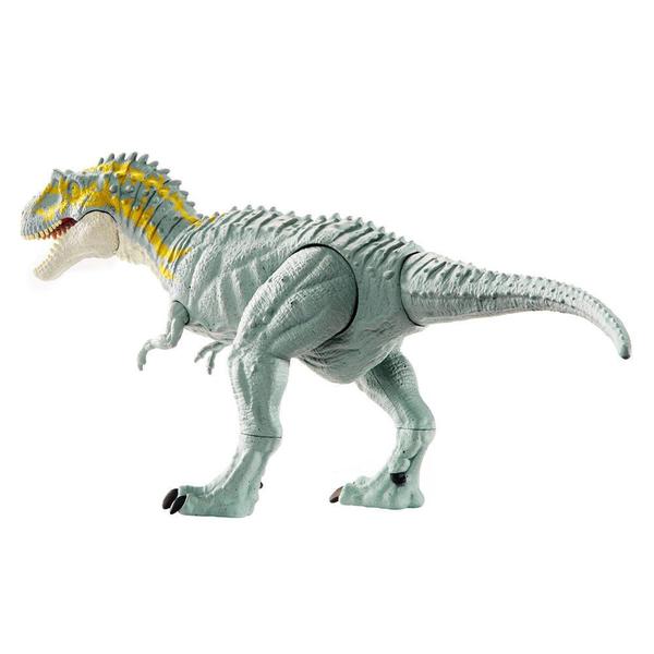 Imagem de Dinossauro Jurassic World Albertosaurus Combate Letal GNC32