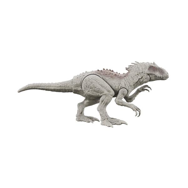 Imagem de Dinossauro Jurassic World com Som 30 Cm - Dino Escape - Mattel