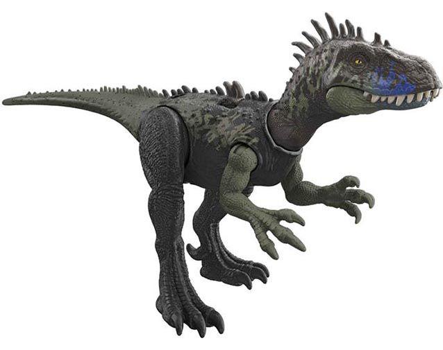 Imagem de Dinossauro Jurassic World Dominion Dryptosaurus com som Mattel