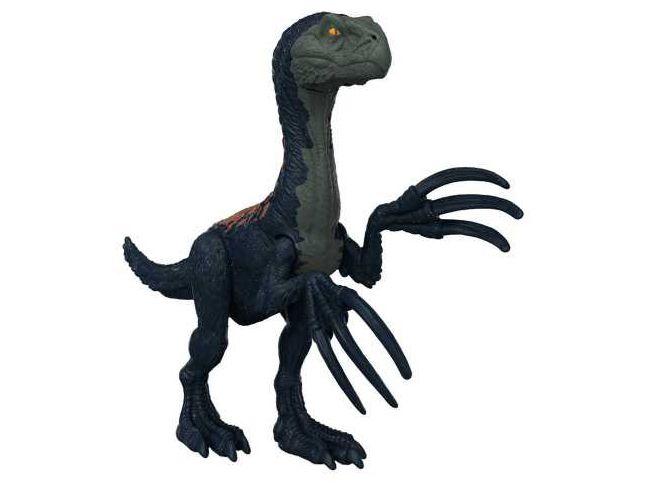 Imagem de Dinossauro Jurassic World GWT49 15,2cm Mattel