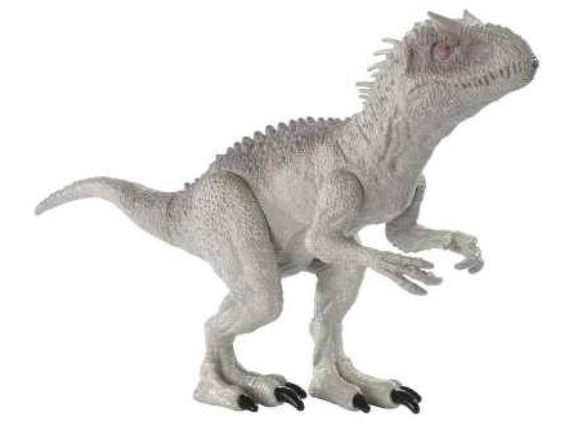 Imagem de Dinossauro Jurassic World GWT49 15,2cm Mattel