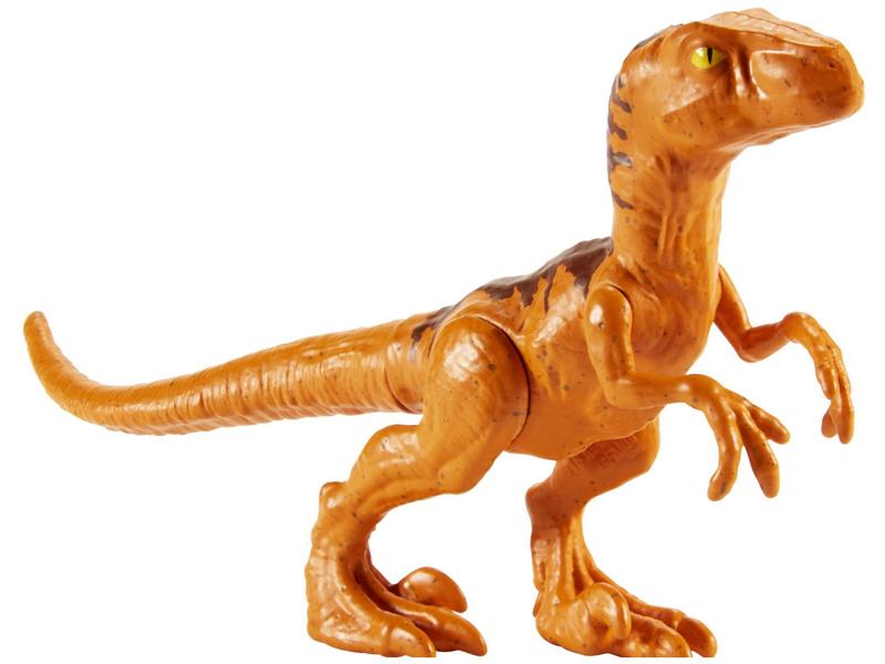 Imagem de Dinossauro Jurassic World GWT49 15,2cm Mattel