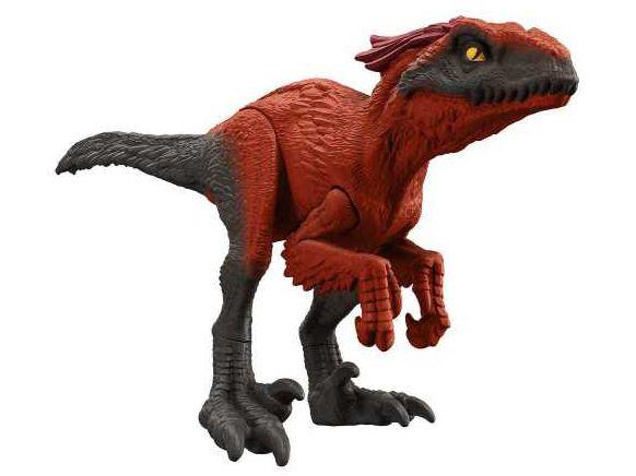 Imagem de Dinossauro Jurassic World GWT54 15cm Mattel