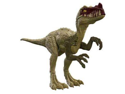 Imagem de Dinossauro Jurassic World GWT54 15cm Mattel