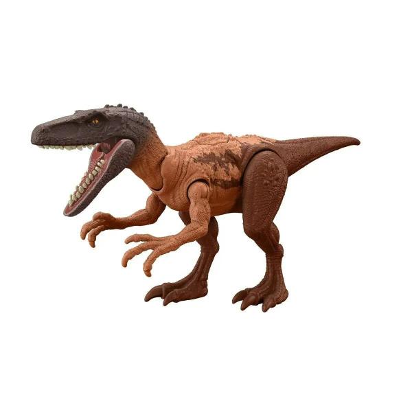 Imagem de Dinossauro Jurassic World Herrerasaurus Dino Trackers Mattel