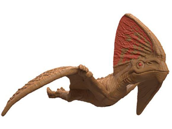 Imagem de Dinossauro Jurassic World Minis 3,81cm Mattel