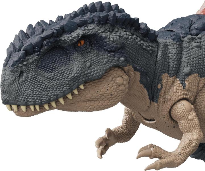 Imagem de Dinossauro Jurassic World - Rastreadores Gigantes - Epic Evolution - Mattel