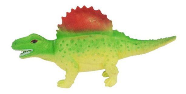 Dinossauro Miniatura Estica E Puxa - Vários Modelos - Zoop - Zoop Toys Imagem de Dinossauro Miniatura Estica E Puxa - Vários Modelos - Zoop